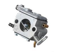 Carburador para motosierra MS250C MS210 MS230 Reemplazo C1Q-S92 1123-120-0620 para montaje de kit de carburador
