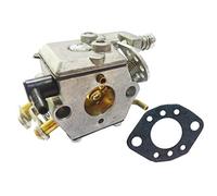 Carburador para motosierra Zenoah KOMATSU 2500 25cc