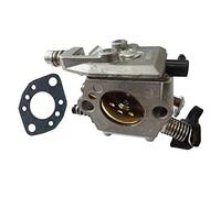 Carburador para motosierra ZENOAH KOMATSU 2500 25cc sustituye al carburador Walbro