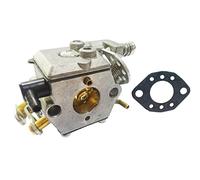Carburador para motosierra Zenoah KOMATSU 2500 de 25 cc, sustituye al carburador Walbro