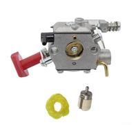 Carburador para motosierras ECHO CS2600 CS2700 con WT843 para máxima fiabilidad en diversas aplicaciones de corte