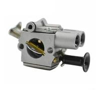 Carburador para motosierras MS261 MS271 MS291 número de pieza 1141 120 0600 diseñado para cumplir con los criterios de rendimiento originales