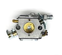 Carburador para Oleo 932 937 741 941C 941CX GS44 para GS 410C, WT-705A WT-781A Mezclador de combustible de repuesto, motor de acero para kit de reparación de carburadores