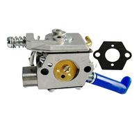 Carburador para Oleo-Mac GST250 EFCO MTT 2500 sustituye a Walbro WT-1163 PN EMAK 2318001R