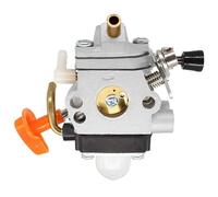 carburador Para Para stihl FS90R FS90K FS110R KM90 KM100 | Carburador FS100 FC95 FS110 FS110X FS110RX FS130 FS130R SP90 Motor de recortadora de hilo