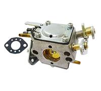 Carburador para Partner 350 351 370 371 420 sustituye a Walbro WT-391