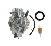 Carburador Para PD32J-03 Para Motocicleta Para CBX250, CBX XR 250, Twister 250, CBF250 (250 Cc, 2001-2003) 16100-KPF-902