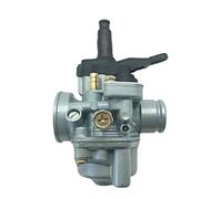 Carburador Para Piaggio Para Vespa Para Typhoon 50 2T 17.5mm PHVA ED 2 Tiempos Motocicletas Carburador Scooter Motor 50cc