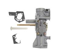 Carburador para piezas de motor 498298 495951 con junta Compatible con cortacésped