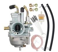 Carburador para Polaris para Predator para Scrambler para Sportsman 50 90 para E-Ton Eton para Viper AXL50 RXL50 70 TXL50 para Beamer R2 para Jog 100 90cc 100cc