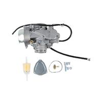 Carburador Para Polaris Para Sportsman 500 4X4 HO 2001-2013 1 Pieza Carburador 3131568 3131454 3131457 3131504 Carburadores Cortacésped