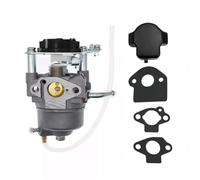 Carburador para PowerHorse de 2000 W, modelo de generador inversor, carburador de metal, adecuado para exteriores. Utiliza un diseño que optimiza la mezcla de aire y combustible