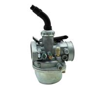 Carburador Para PZ19 19 Mm 50cc 70cc 90cc 110cc Carburador Motocicleta Accesorios De Repuesto Universales Para Motocicletas Piezas De Mejora Ajustables