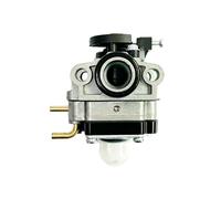 Carburador para recortadora Homelite Ryobi RY251PH RY252CS RY253SS RY254BC RY25PHEMC de 25 cc, sustituye a 307160001