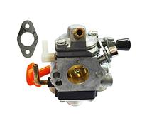 Carburador para recortadora Stihl FS130 sustituye a ZAMA C1Q-S173
