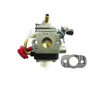 Carburador para recortadora Stihl FS90 FS100 FS110 HT100 sustituye a ZAMA C1Q-S110 C1Q-S174