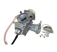 Carburador Para Rhino 660 Para Traxter Para MAX650 Para XT 4X4 Carburador De Motocicleta Carby Modificado Accesorios De Repuesto Universales Para Motocicleta Piezas