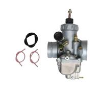 carburador Para RM85 Para DT175 Para VM24 28 Mm Piezas De Mejora Para Carburador De Motocicleta Accesorios Universales De Repuesto Ajustables Para Motocicleta