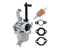 Carburador Para Robin EX40 20B-62302-30 20B-62302-20 14HP Motocicleta Carburador Generador