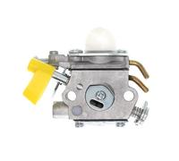 Carburador para Ryobi para Homelite 26cc 30cc Reemplazo De Recortadora para Zama C1U-H60 308054003