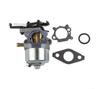 Carburador para Series 700 750 DOV 591852 793463 793493 595509 Compatible con motores de la serie 090000er 100000 Material metálico utilizado