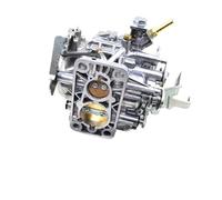 Carburador para Solex 26/35 CSIC Acadiane Dyane Ami 68 para Citroën 2CV6 Reemplazo de carburador