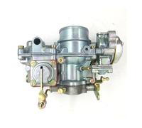 Carburador para Solex Brosal para VW Tipo 3 Brosol Derecho e Izquierdo H32/34 pdsi. Carburador EMPI fajs.