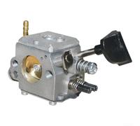Carburador para soplador BR400 BR420 BR320 52cc Kit de motor con juntas para cortasetos, recortadora de cuerdas, cultivador, piezas de repuesto (A)
