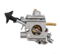 Carburador para soplador de mochila BR500 BR550, motor de cortacésped para reemplazo de CARB, piezas de desbrozadora de alto rendimiento