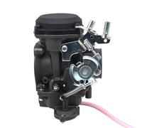 Carburador para Sportster de 40 mm, CV40, XL883 27421-99C, 27490-04, 27465-04 (Color: 40)