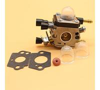Carburador para Stihl BG45 BG55 BG65 BG85 SH55 SH85 soplador Zama c1q-s68g 42291200606 Carb