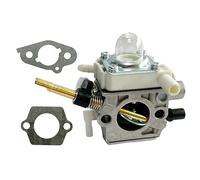 Carburador para Stihl FS240 FS240C FS260 FS360C FS410C sustituye a ZAMA C1Q-100328 4147/25 PN 4147-120-0625