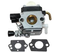 Carburador para Stihl FS38 2-Mix, FS55 2-Mix, FS55R 2-Mix, 4140 120 0618, C1Q-S190,4140 120 0621,4140 120 0621,4140 120 0623, C140. 1Q-S28 2C, 4140 120 0630
