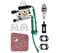 Carburador para STIHL FS55 FS45 FS38 HS45 KM55