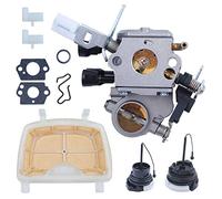 Carburador para Stihl Ms171 Ms181 Ms211 Ms211c para motosierra, 1139 120 0619/1139 1207 100/1139 1200 612, reemplazar para Zama C1q-S269