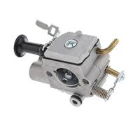 Carburador Para Stihl MS261 MS271 MS291 OEM 1141 120 1141 120 0616 Carburador De Motosierra Para Zama C1Q-S252