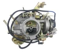 Carburador para Sunny SLX 4 puertas Sedan N14 GA16DS 1.6L Manual 1993 Conjunto de motor compatible con SherryBerg