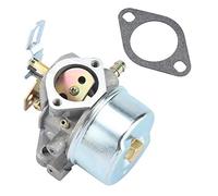 Carburador para TECUMSEH 640349 640052, carburador para TECUMSEH 640349 640052 640054 8HP 9HP 10HP accesorios para cortacésped Carburador para TECUMSEH