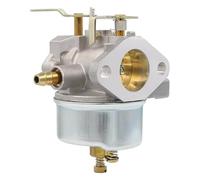 Carburador Para Tecumseh HM70 Y 80 HMSK80 Y 90 632110 632370 632536 640105 Para John Para Deere AM108405 824 Sopladora Nieve Lanzadora 632334A Auto Carburador Carb