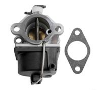 Carburador para Tecumseh OHV110 OHV115 OHV120 OHV125 OHV130 OHV135 OV358EA 640065, mezclador de combustible de repuesto para cortacésped, tractor de jardín, pieza de reparación de motor pequeño