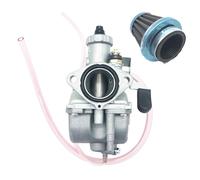 Carburador Para TLR200 Reflex CB125S CRF125FB CRF100F XL100 XL100S CB125S CRF100F XR100 XR100R XR200 XR200R ATC185 S A