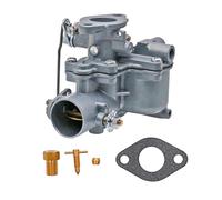 Carburador para Tractor Massey Ferguson TE20 TEA20 TED20 200361tor Compatible con Zenith 24T2