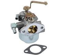 Carburador para trituradora de ramas Yard Machines 24A-465E129 de 3 vías y 10 HP