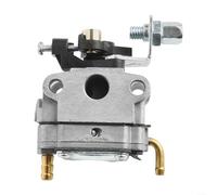Carburador para TTL488GDO 2 en 1 reemplazo de multiherramienta, diseñado para una entrega eficiente de combustible y un funcionamiento suave del motor