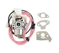 Carburador para unidades generadoras Kipor IG2000 IG2000S GS2000 KGE2000TI diseñadas para un flujo de combustible preciso y regulación de entrada de aire