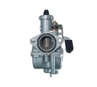 Carburador Para VM22 26 Mm 110 Cc, 120, 125, 140, 150 Para XR50 Para CRF70 Dirt Pit Bike ATV Quad Carburador Moto