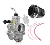 carburador Para VM24 Para Blaster 200 Para YFS200 28 Mm Modification De Carburateur De Moto Remplacement Universel Accessoires Moto