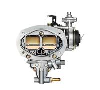 Carburador para VW Bug para Fiat 124/131 para Ford para Dodge para Mazda B2600 2.0 .6L Estrangulador eléctrico BBLl Reemplazo de carburador