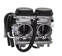 Carburador para Yamaha Raptor 660 660R YFM660 YFM660R ATV OEM 5LP-14900-00-00 5LP-14900-20-00