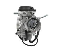 Carburador Para YFM400 Para YFM 400 Para Big Para Bear 2001 2002 2003 2004 2005 2006 2007 PD33J Carburador 33 Mm ATV Carburadores Cuádruples